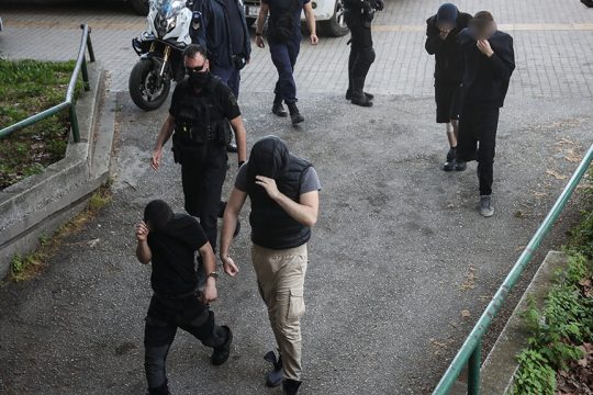 ethnikistes thessaloniki